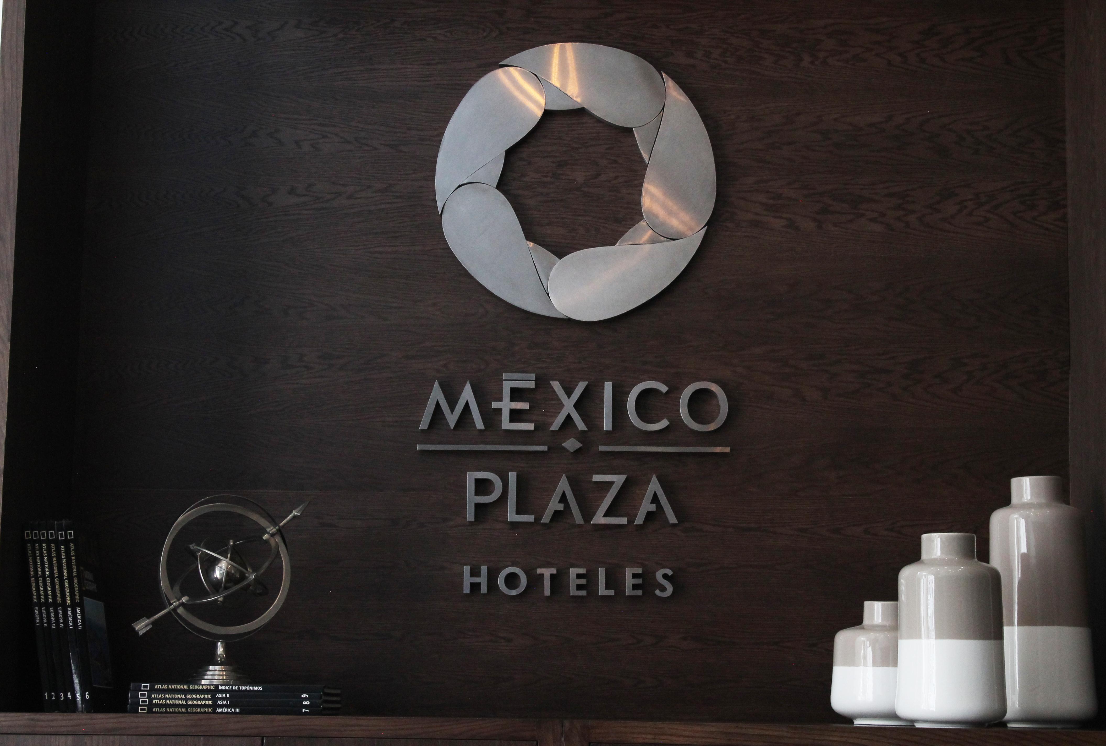 Hotel Suites Mexico Plaza Leon Campestre Exteriör bild